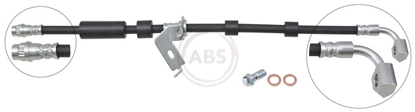 A.B.S. SL 1430 Bremsschlauch